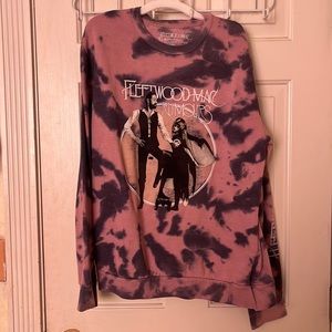 Fleetwood Mac Sweater